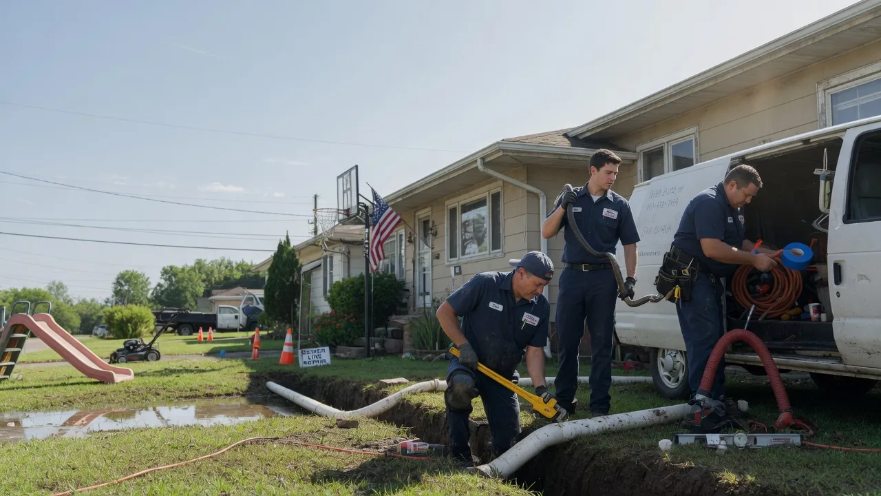 Toilet Installation in Lebeau, LA near me